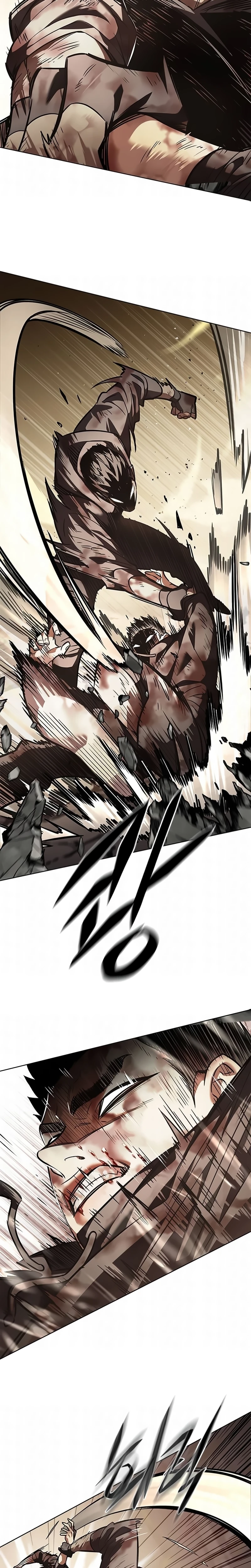 Read Eleceed Português Manga Online