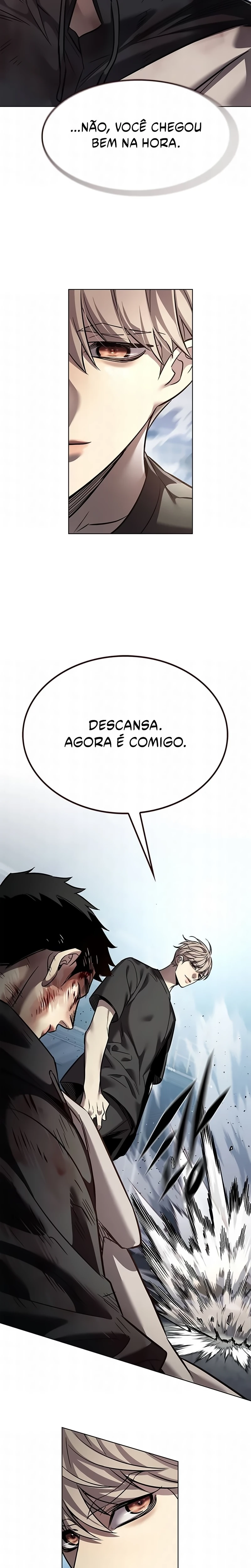 Read Eleceed Português Manga Online