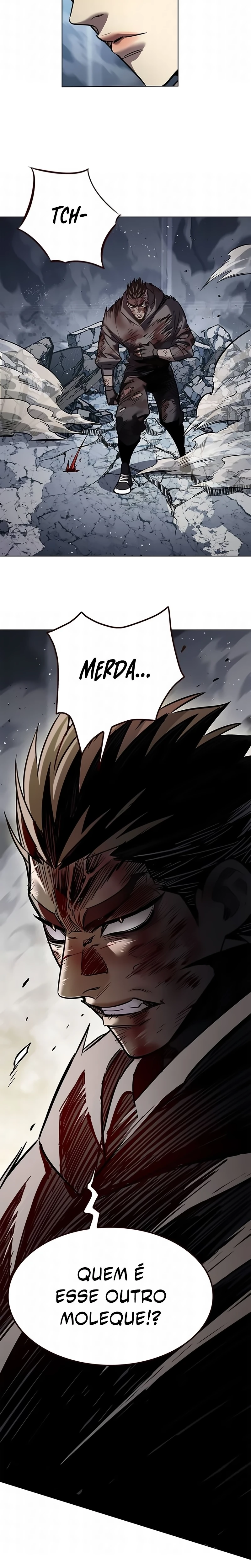 Read Eleceed Português Manga Online