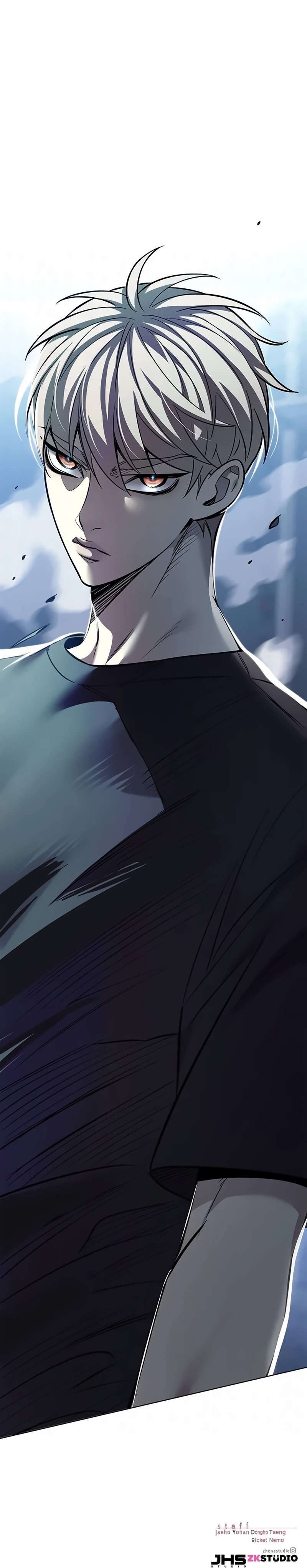 Read Eleceed Português Manga Online