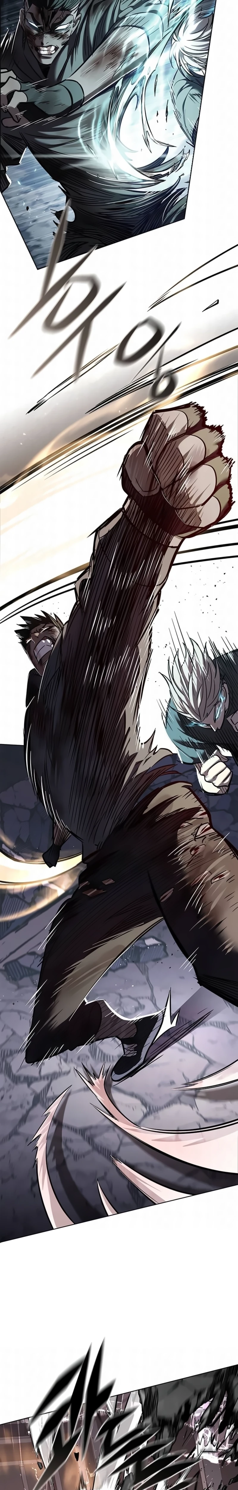 Read Eleceed Português Manga Online