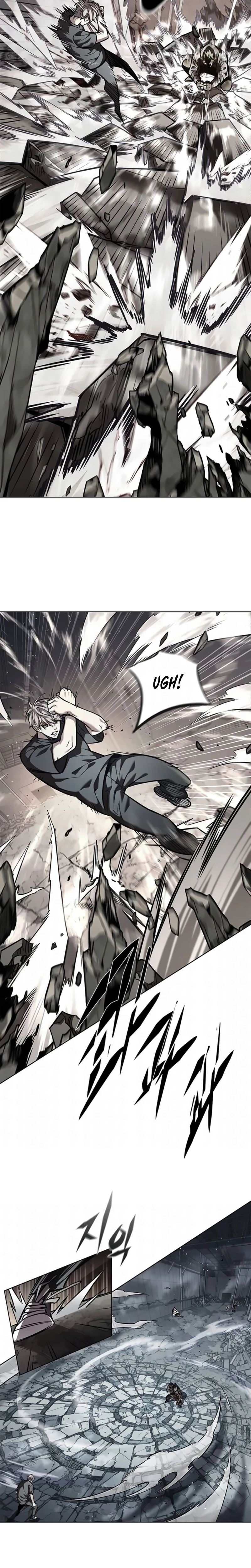 Read Eleceed Português Manga Online