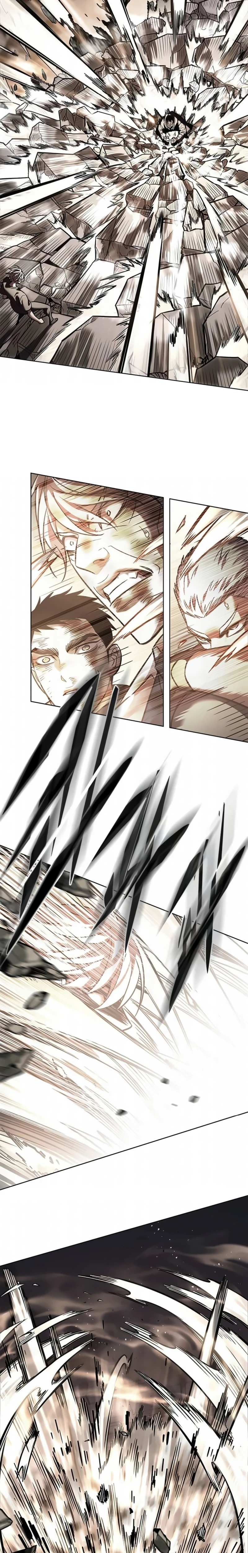 Read Eleceed Português Manga Online