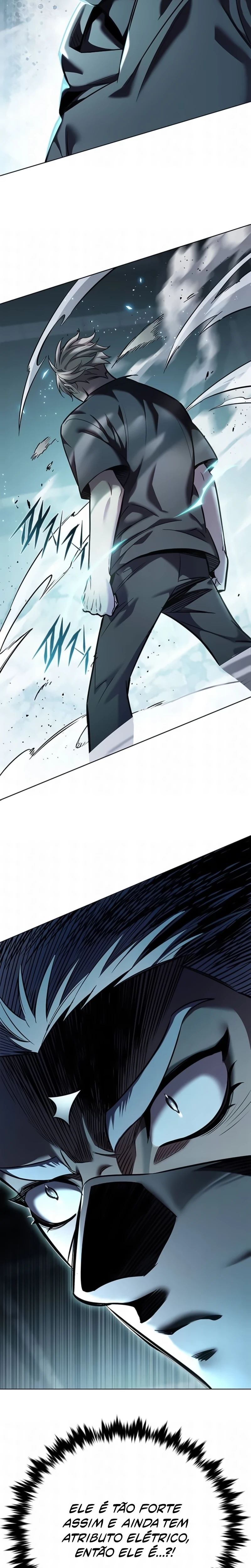 Read Eleceed Português Manga Online