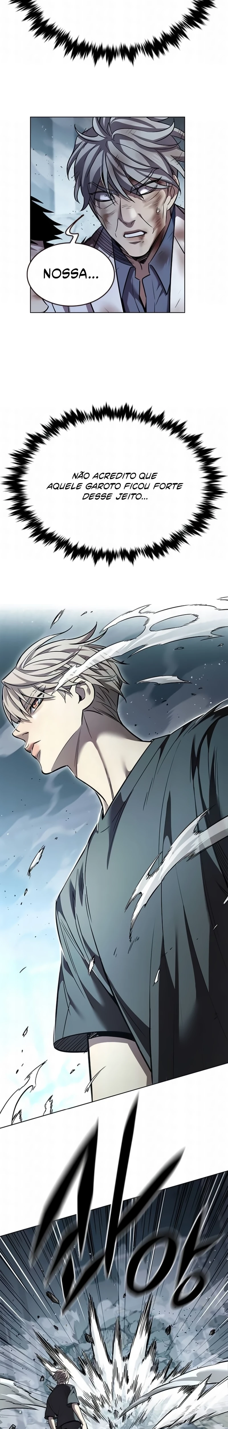 Read Eleceed Português Manga Online