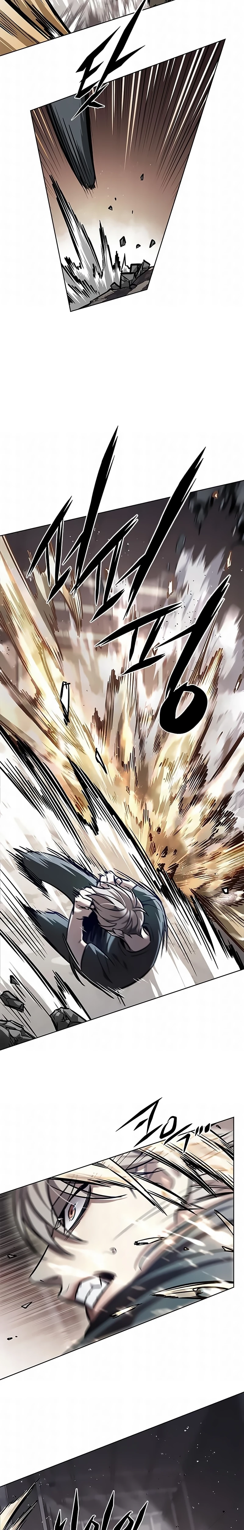 Read Eleceed Português Manga Online