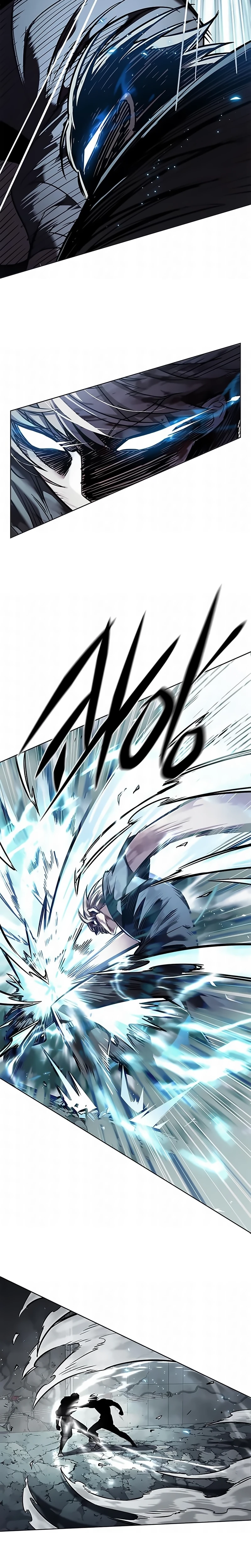 Read Eleceed Português Manga Online