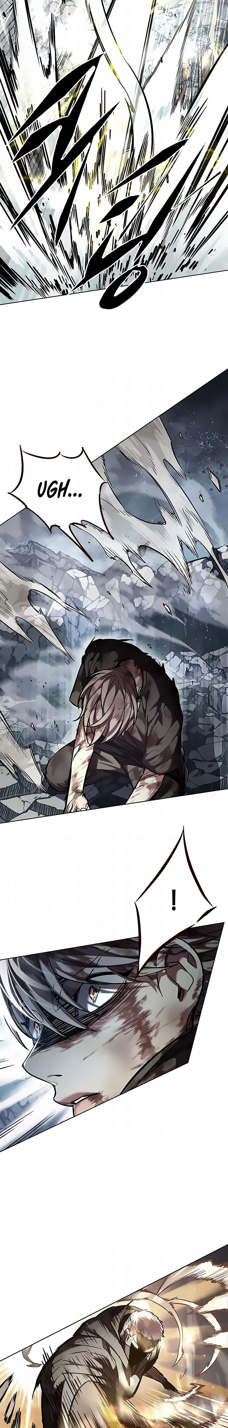 Read Eleceed Português Manga Online