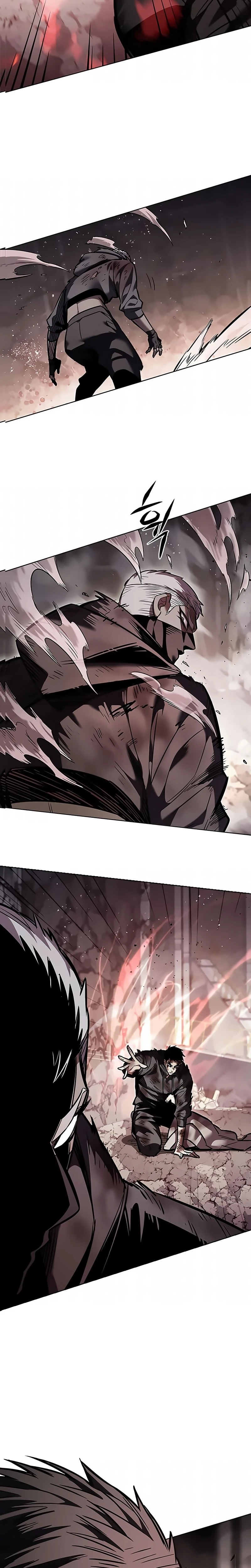 Read Eleceed Português Manga Online