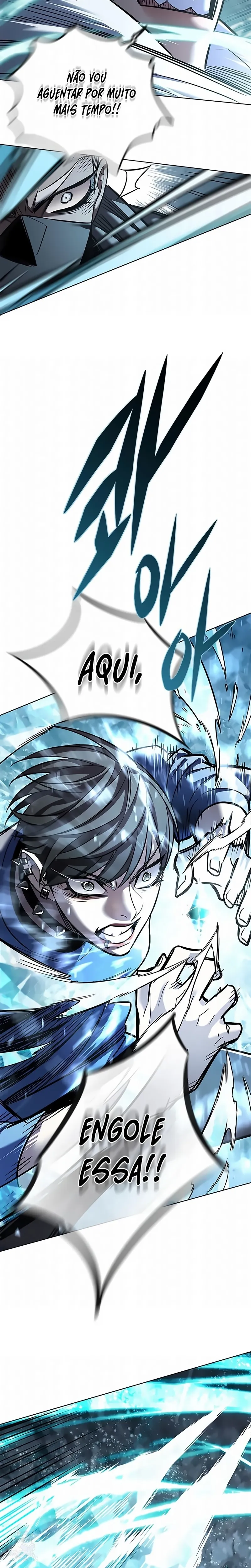 Read Eleceed Português Manga Online