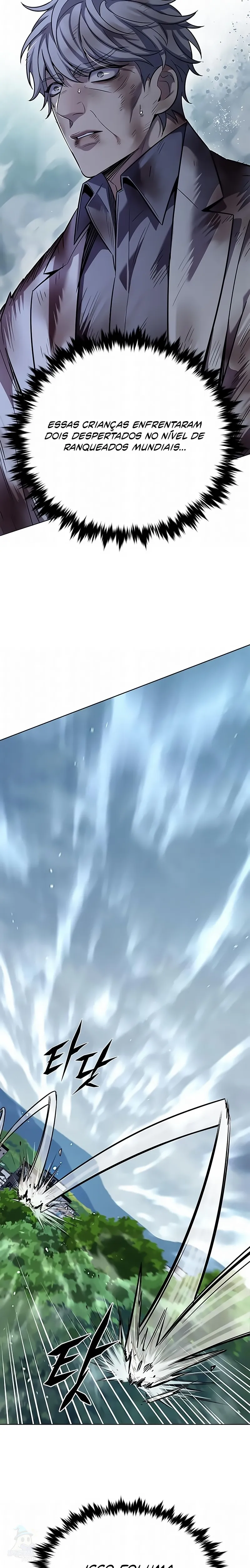 Read Eleceed Português Manga Online