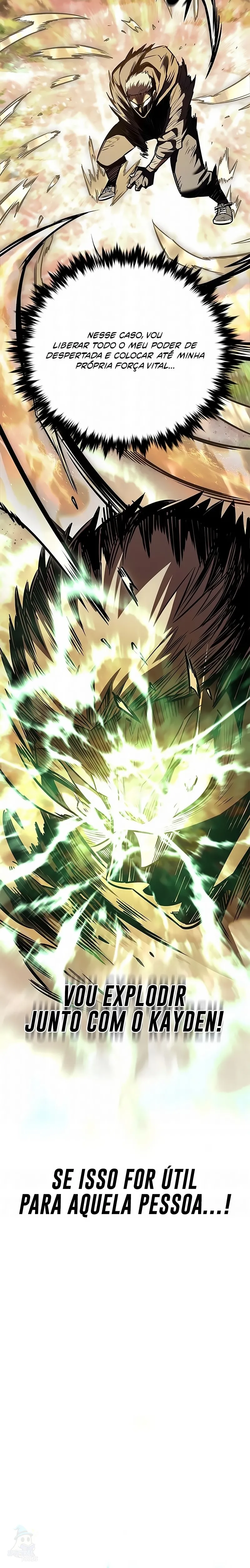 Read Eleceed Português Manga Online