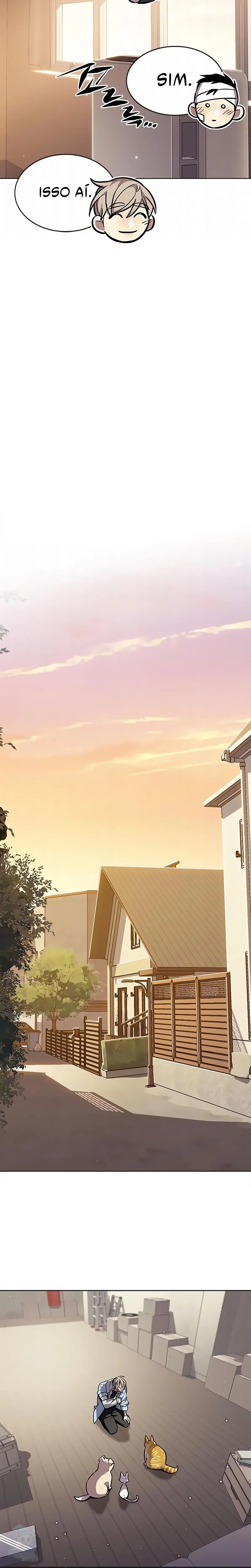 Read Eleceed Português Manga Online