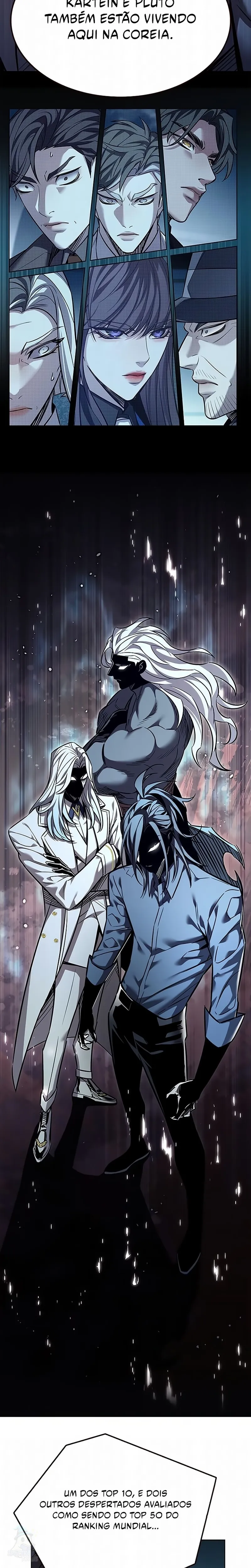 Read Eleceed Português Manga Online