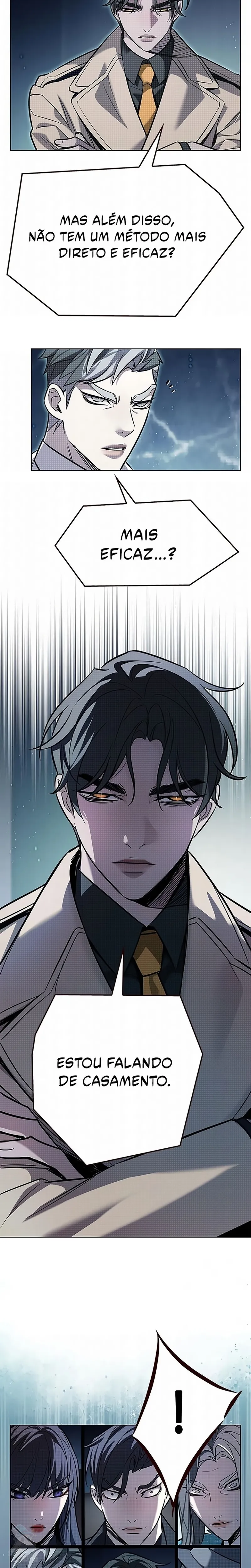 Read Eleceed Português Manga Online