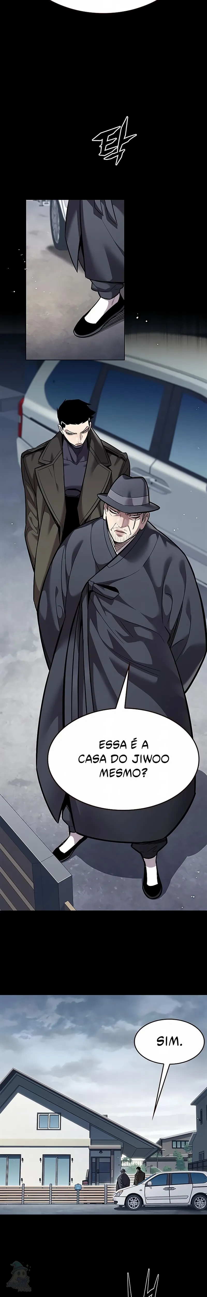 Read Eleceed Português Manga Online