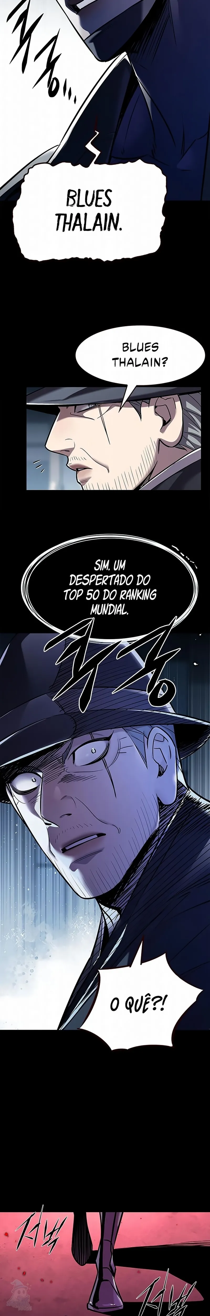 Read Eleceed Português Manga Online