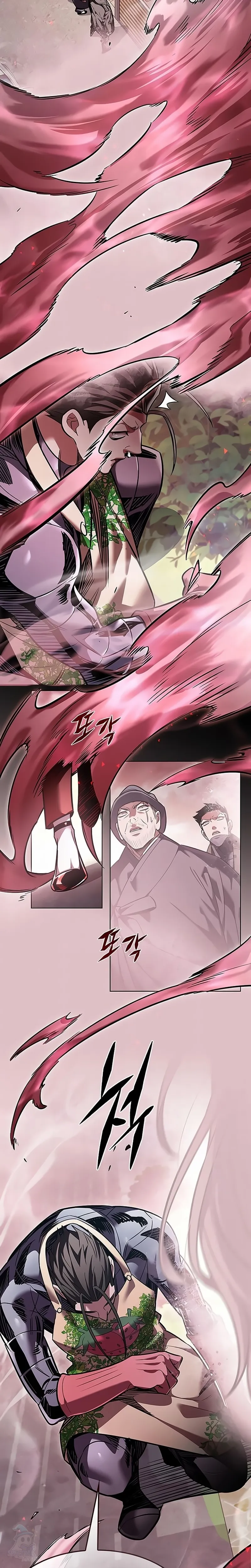 Read Eleceed Português Manga Online