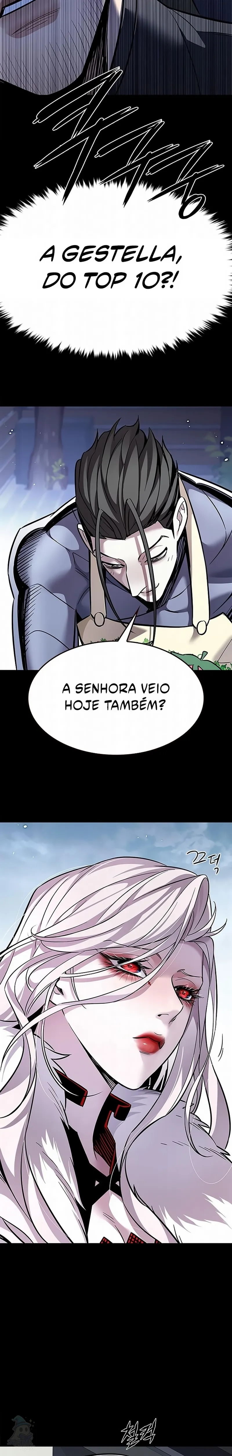 Read Eleceed Português Manga Online