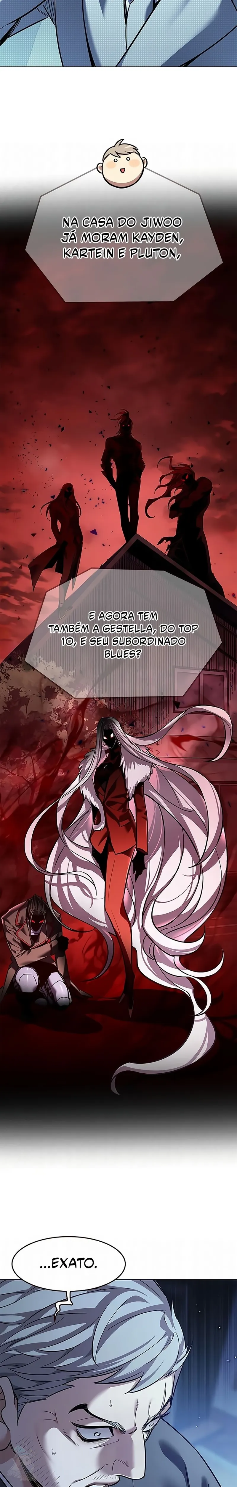 Read Eleceed Português Manga Online