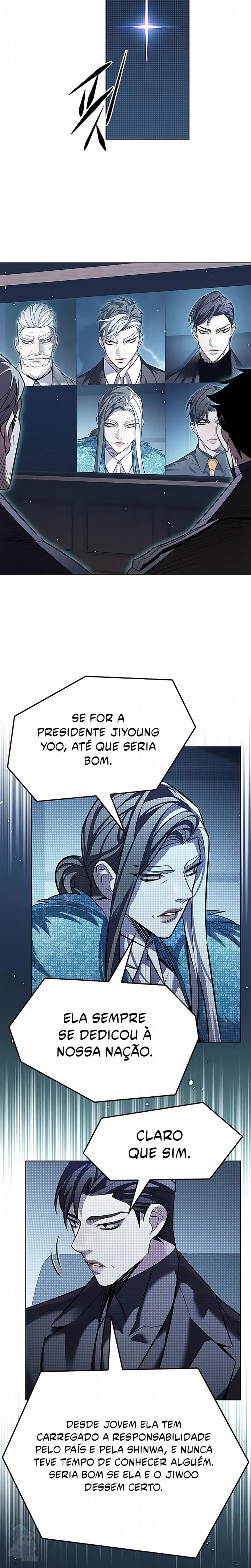 Read Eleceed Português Manga Online