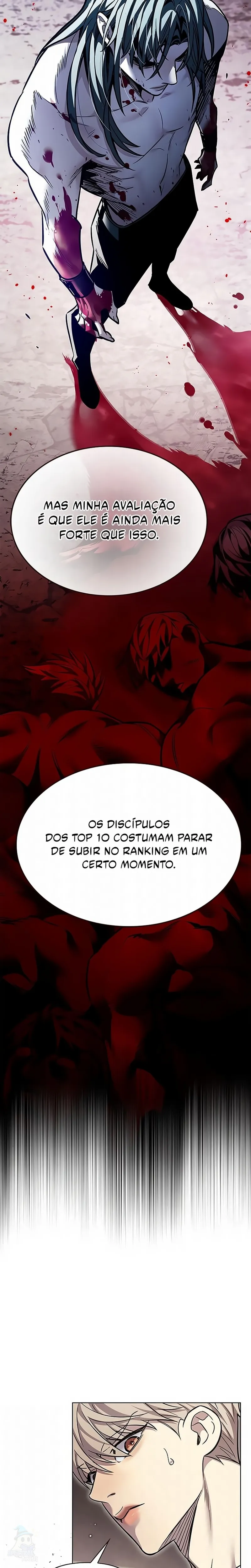 Read Eleceed Português Manga Online