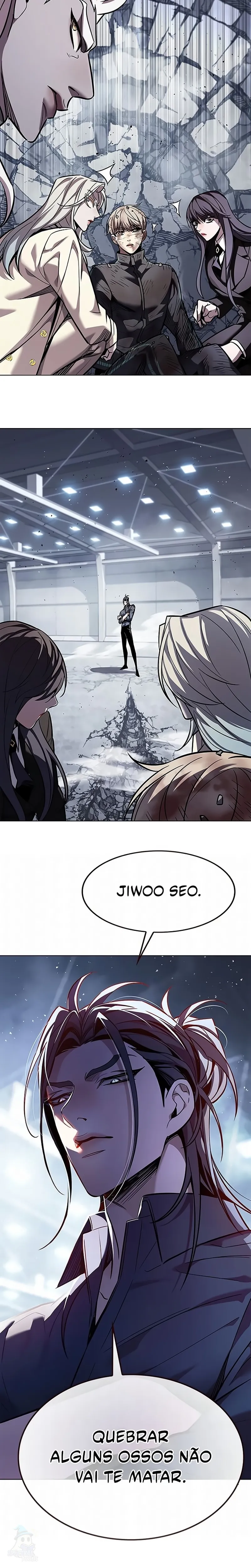 Read Eleceed Português Manga Online