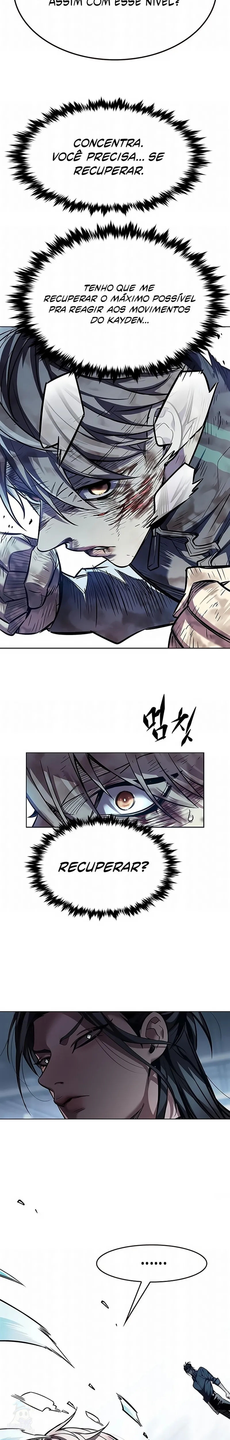 Read Eleceed Português Manga Online