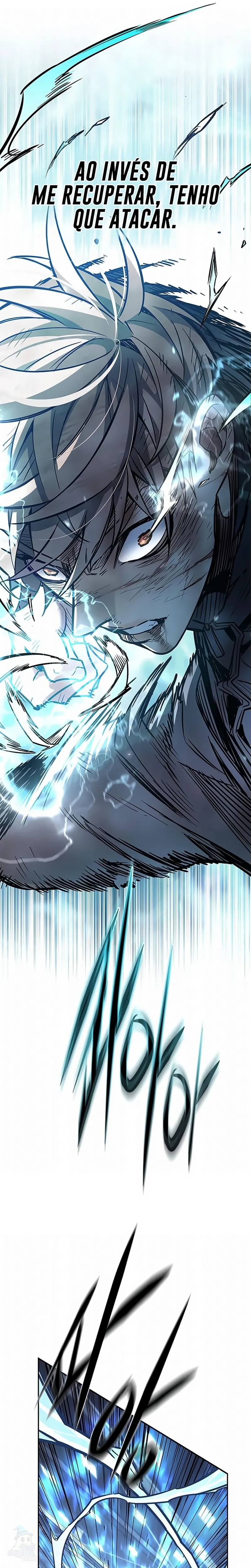 Read Eleceed Português Manga Online