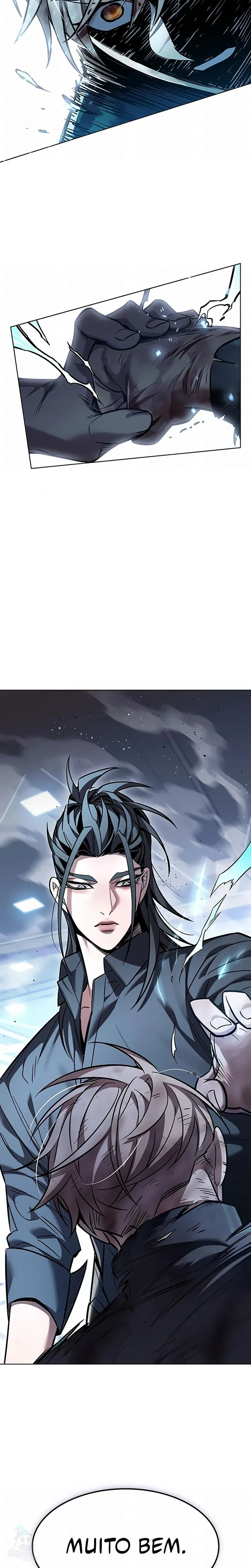 Read Eleceed Português Manga Online