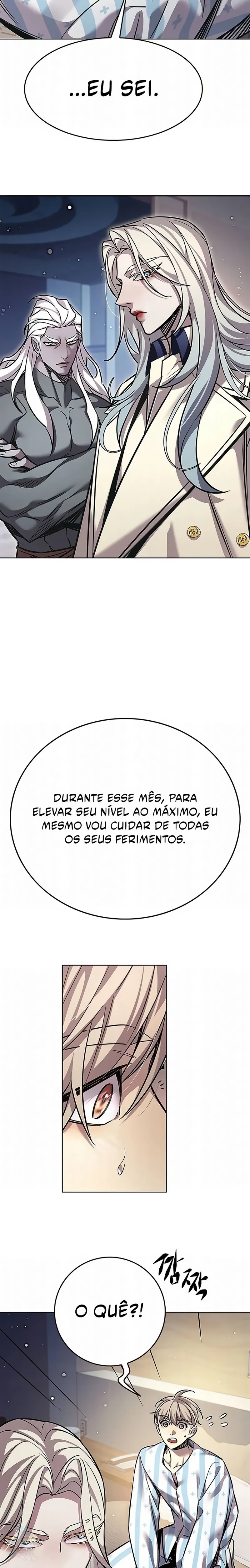 Read Eleceed Português Manga Online