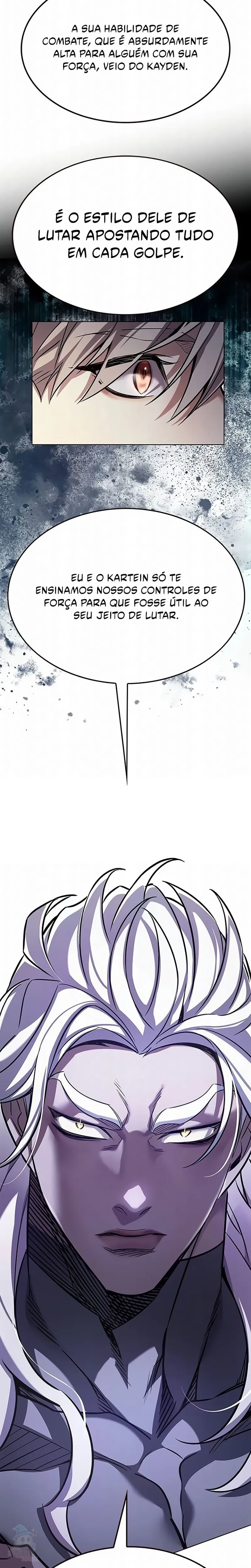 Read Eleceed Português Manga Online