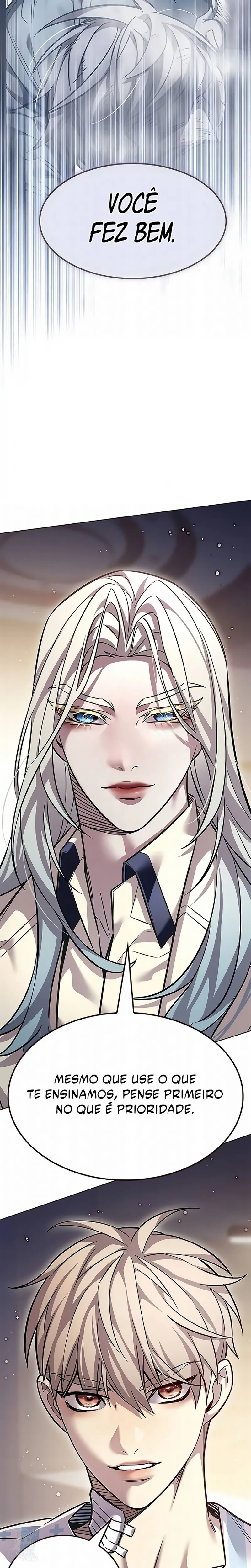 Read Eleceed Português Manga Online