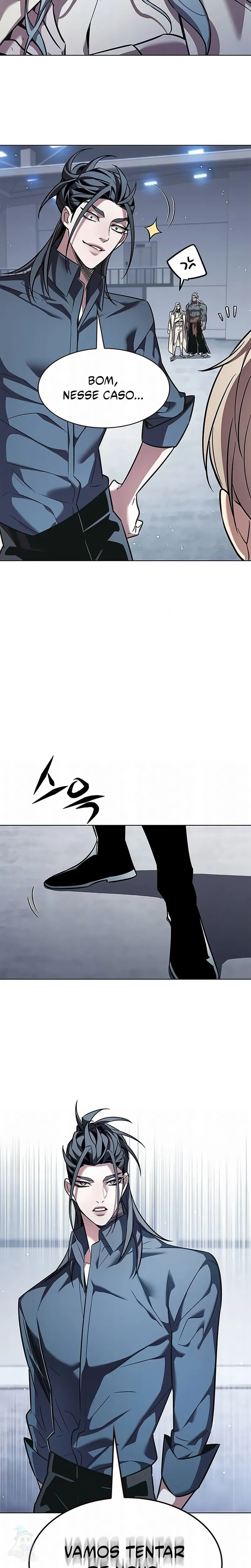 Read Eleceed Português Manga Online