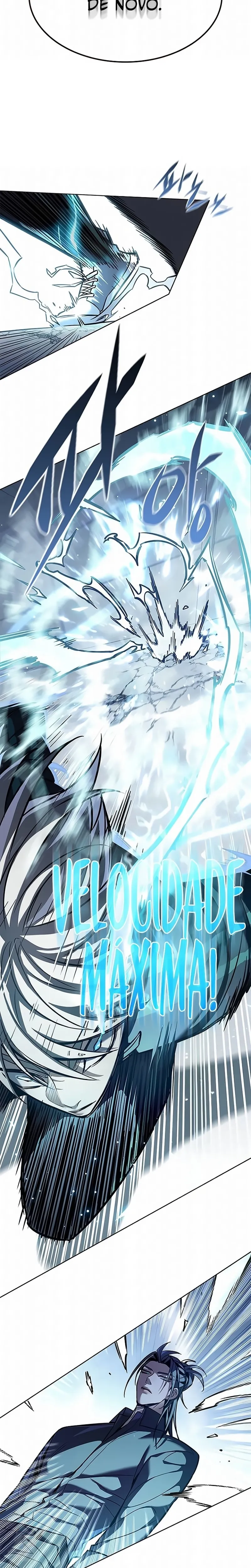 Read Eleceed Português Manga Online