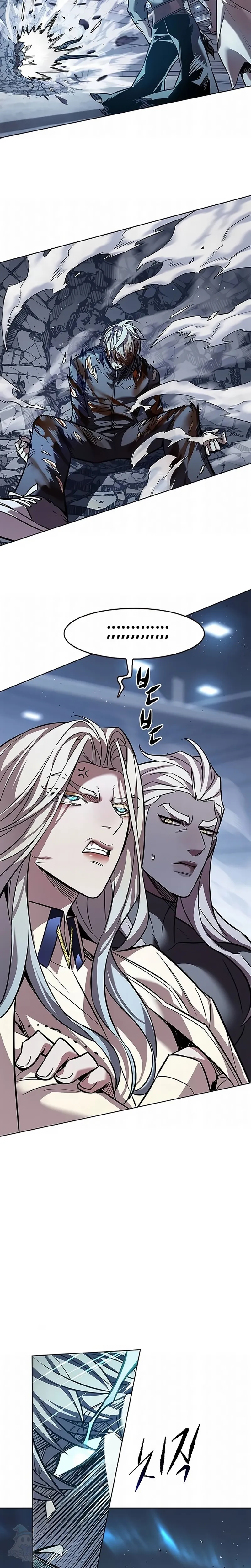 Read Eleceed Português Manga Online