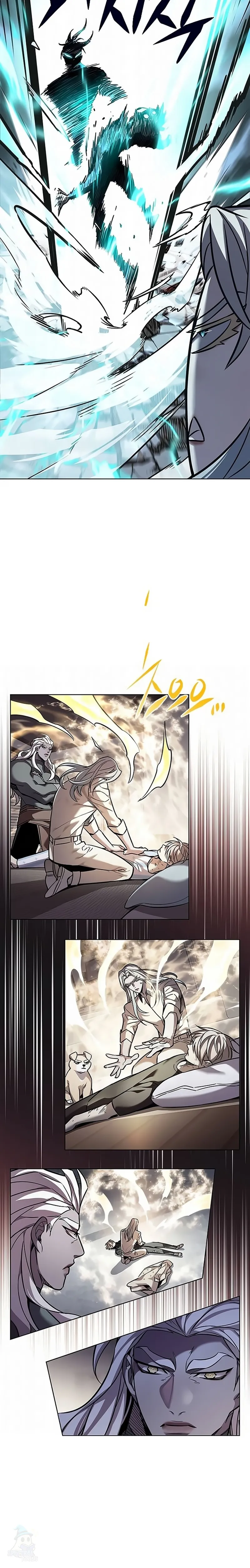 Read Eleceed Português Manga Online