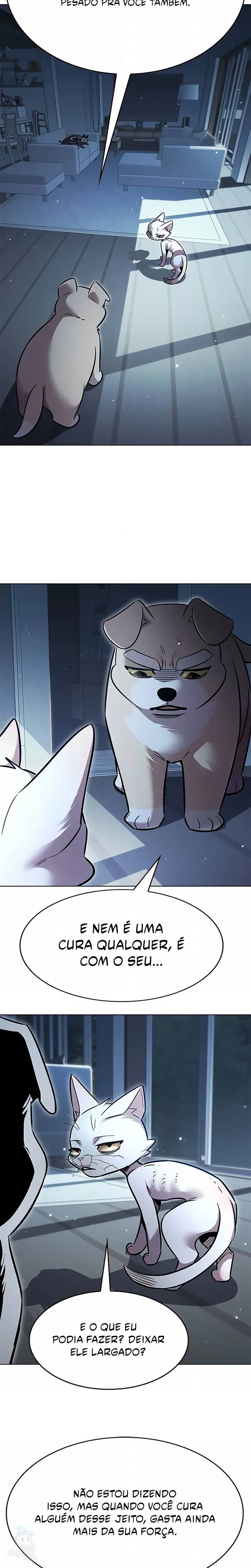 Read Eleceed Português Manga Online