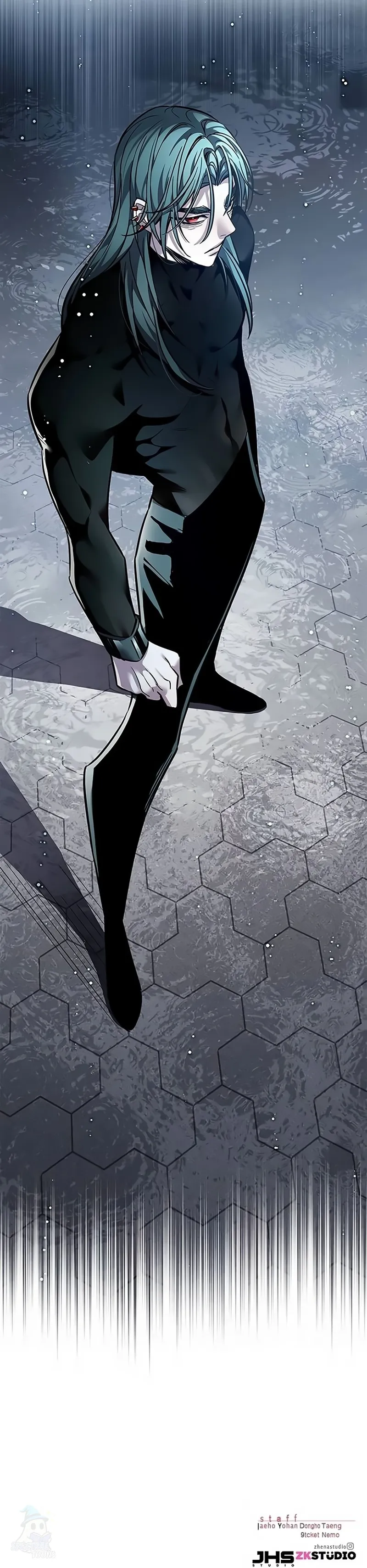 Read Eleceed Português Manga Online