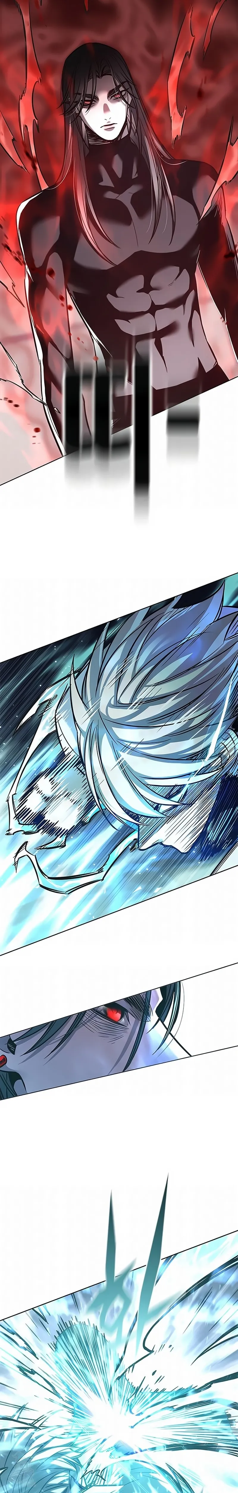 Read Eleceed Português Manga Online