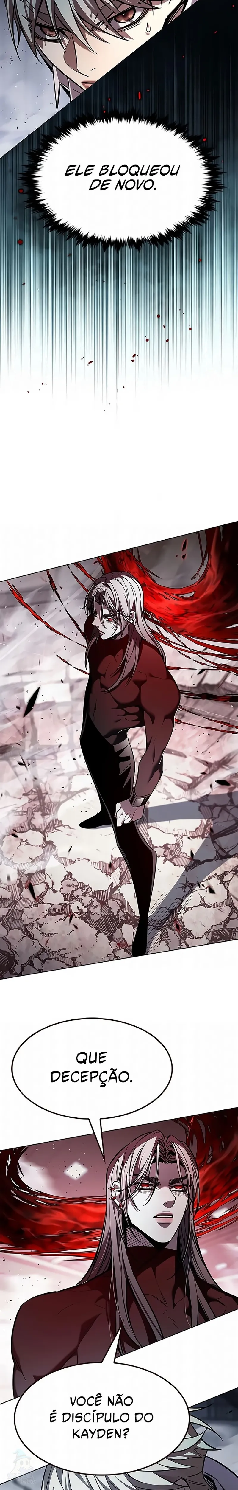 Read Eleceed Português Manga Online