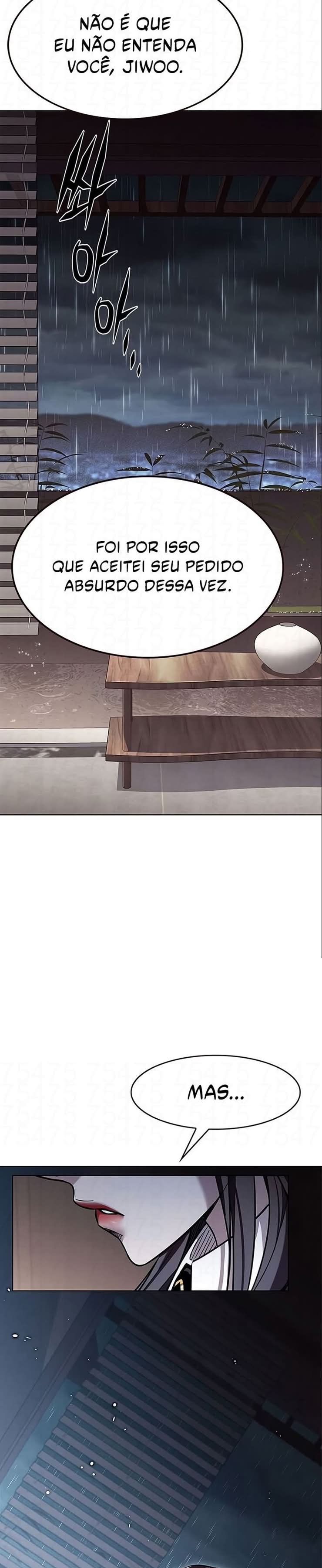 Read Eleceed Português Manga Online