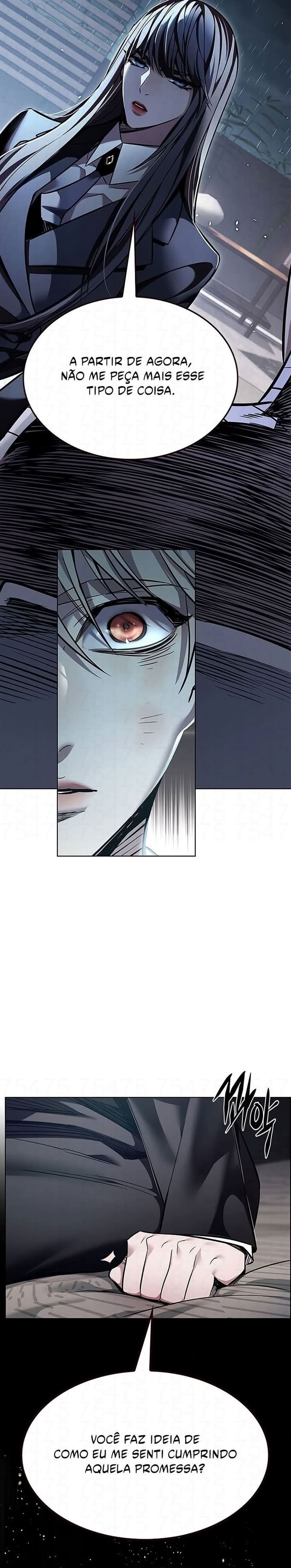 Read Eleceed Português Manga Online