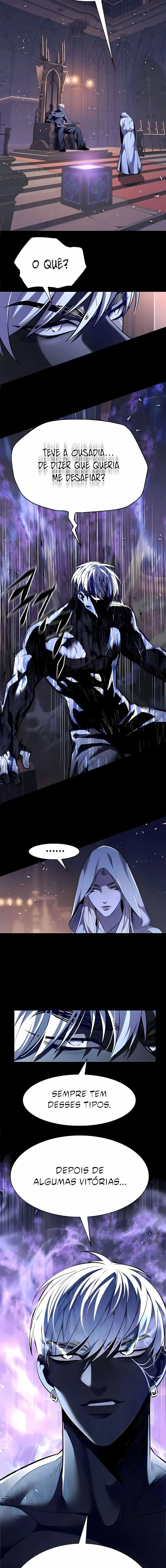 Read Eleceed Português Manga Online