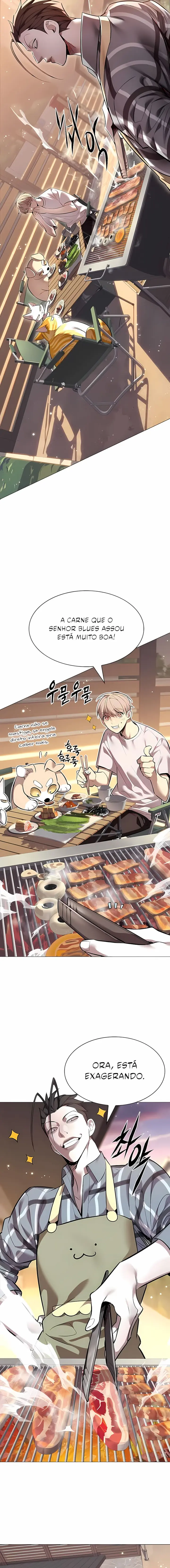 Read Eleceed Português Manga Online