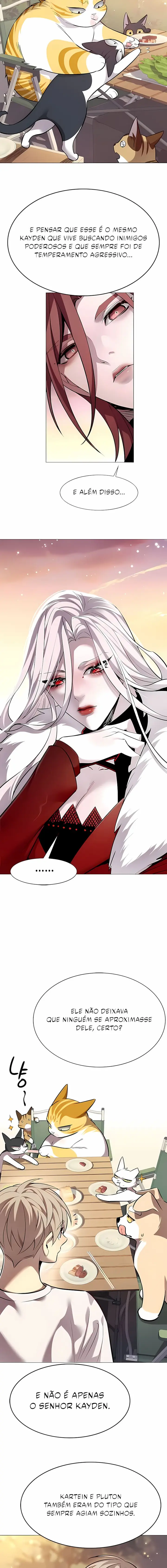 Read Eleceed Português Manga Online