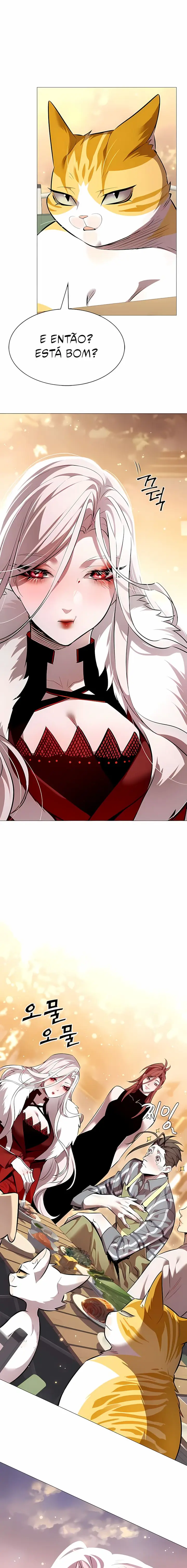 Read Eleceed Português Manga Online