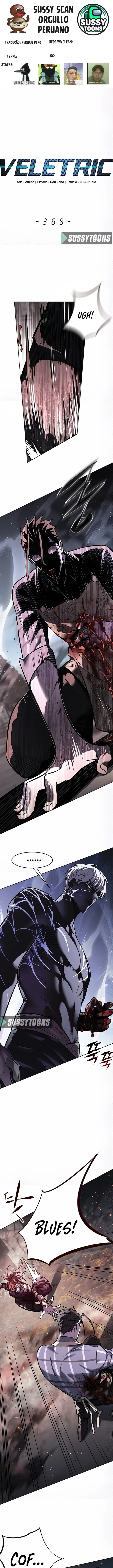 Read Eleceed Português Manga Online