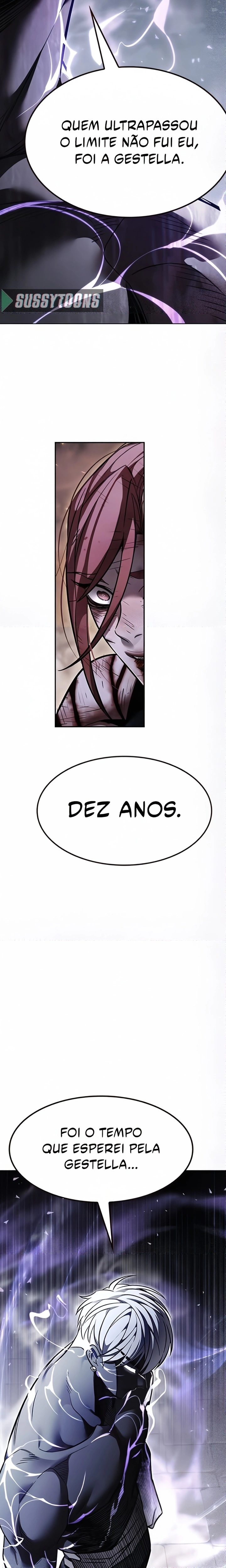 Read Eleceed Português Manga Online