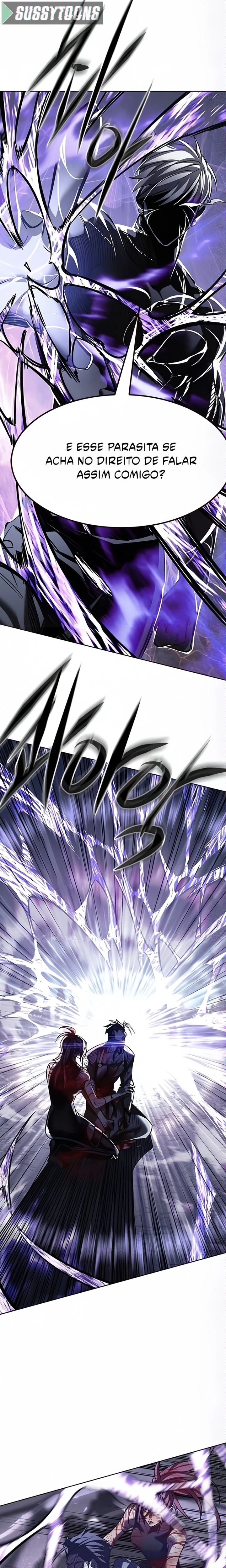 Read Eleceed Português Manga Online